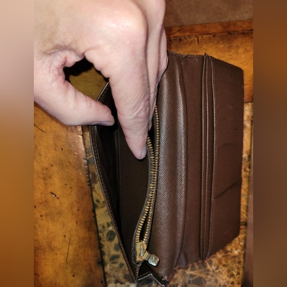 Louis Vuitton damier ebene PROJECT - Picture 4 of 14